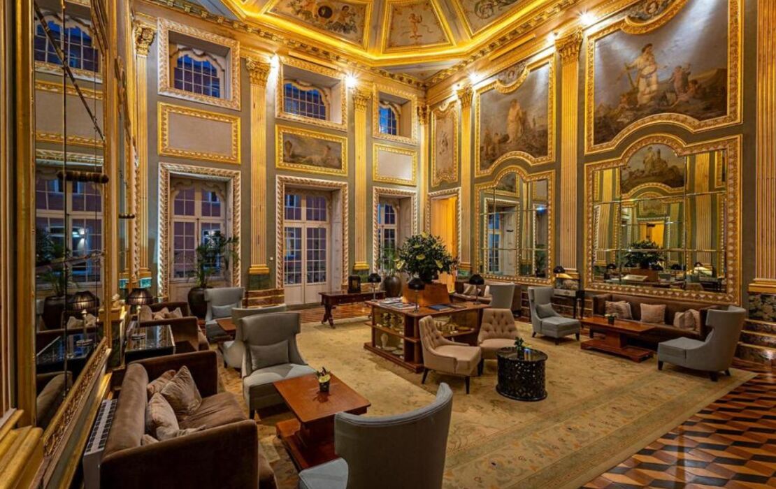 Pestana Palacio do Freixo, Pousada & National Monument - The Leading Hotels of the World
