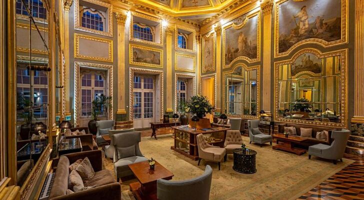 Pestana Palacio do Freixo, Pousada & National Monument - The Leading Hotels of the World