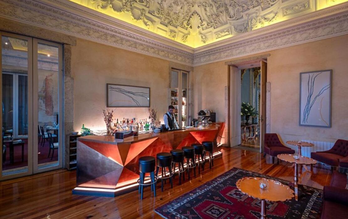 Pestana Palacio do Freixo, Pousada & National Monument - The Leading Hotels of the World