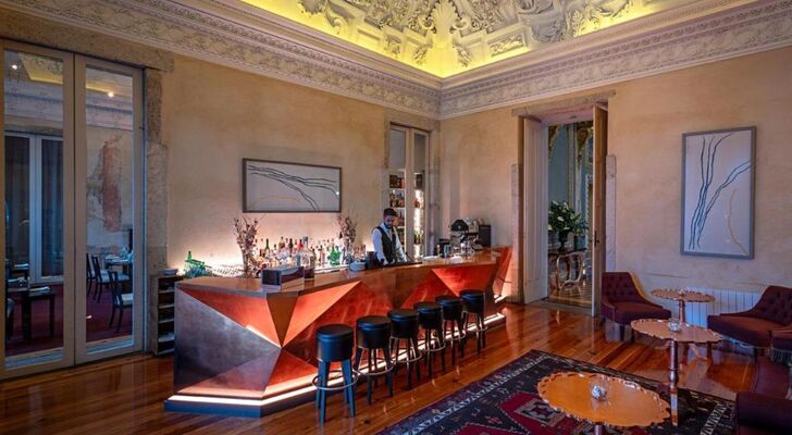Pestana Palacio do Freixo, Pousada & National Monument - The Leading Hotels of the World