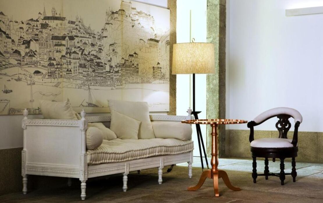 Pestana Palacio do Freixo, Pousada & National Monument - The Leading Hotels of the World