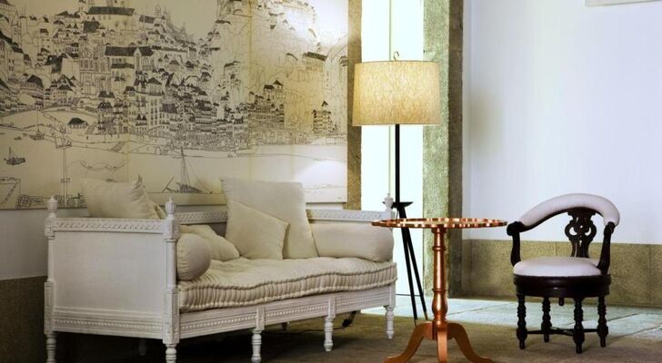 Pestana Palacio do Freixo, Pousada & National Monument - The Leading Hotels of the World