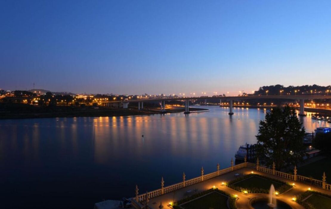 Pestana Palacio do Freixo, Pousada & National Monument - The Leading Hotels of the World