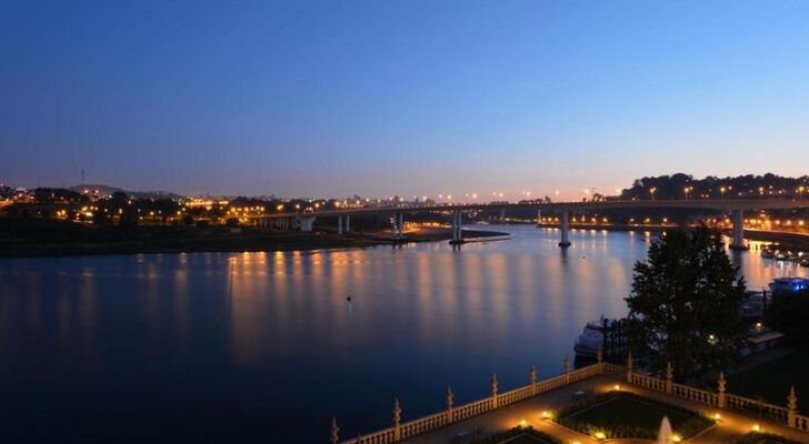 Pestana Palacio do Freixo, Pousada & National Monument - The Leading Hotels of the World