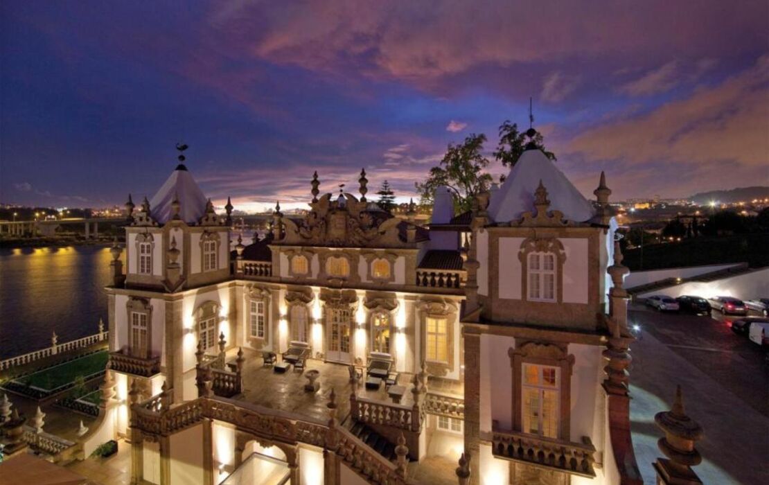 Pestana Palacio do Freixo, Pousada & National Monument - The Leading Hotels of the World