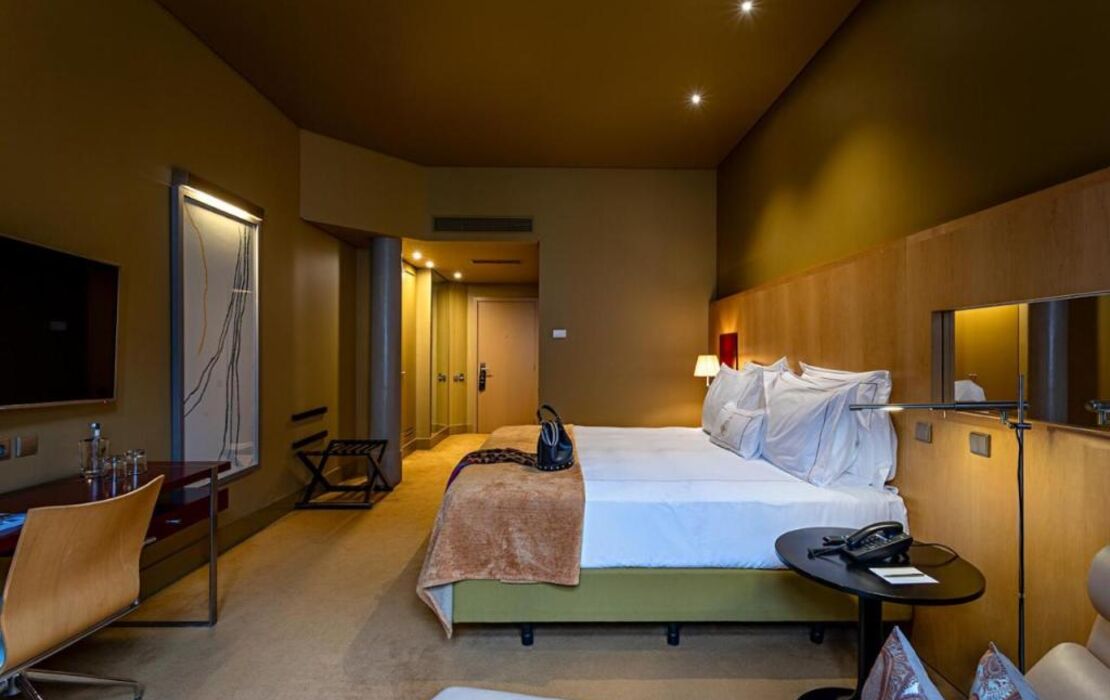 Pestana Palacio do Freixo, Pousada & National Monument - The Leading Hotels of the World