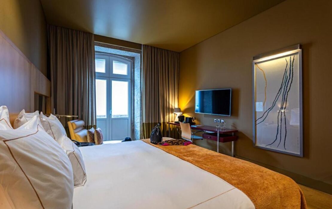 Pestana Palacio do Freixo, Pousada & National Monument - The Leading Hotels of the World