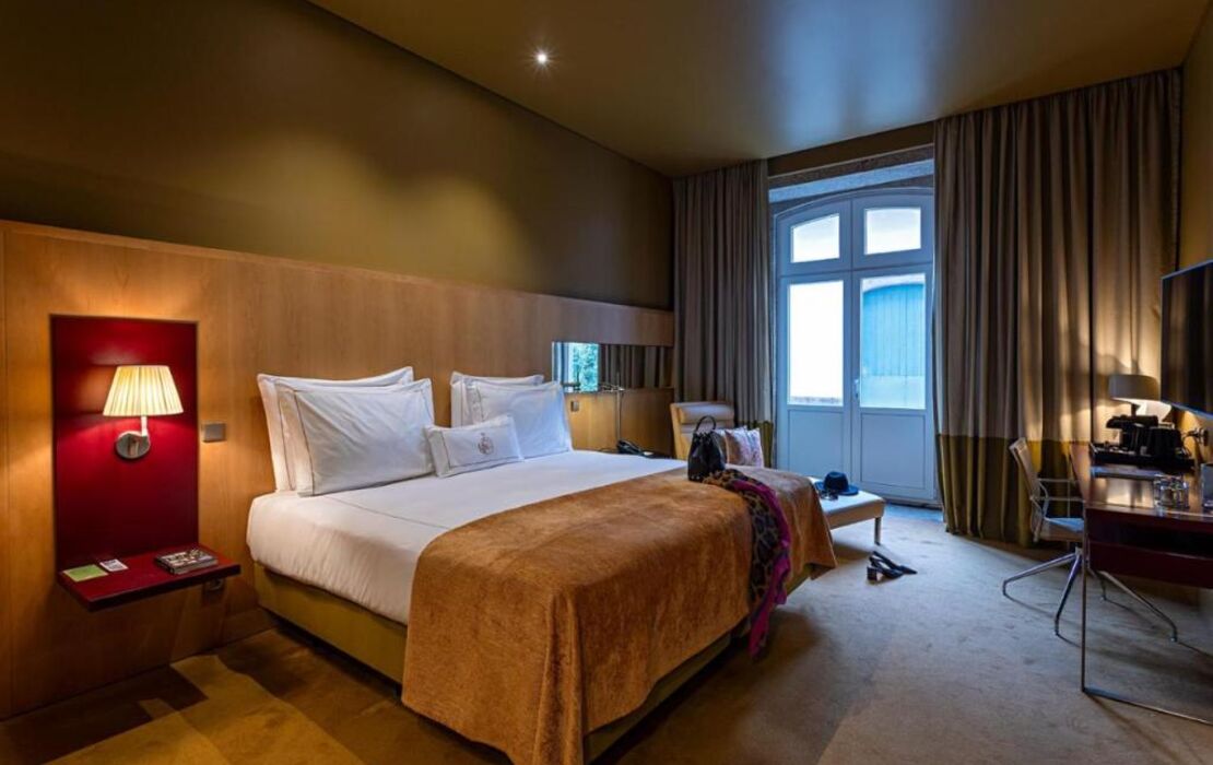 Pestana Palacio do Freixo, Pousada & National Monument - The Leading Hotels of the World