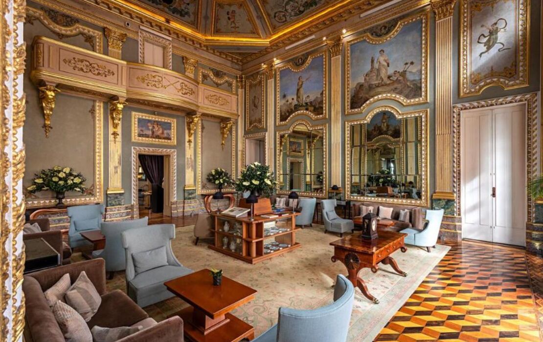 Pestana Palacio do Freixo, Pousada & National Monument - The Leading Hotels of the World