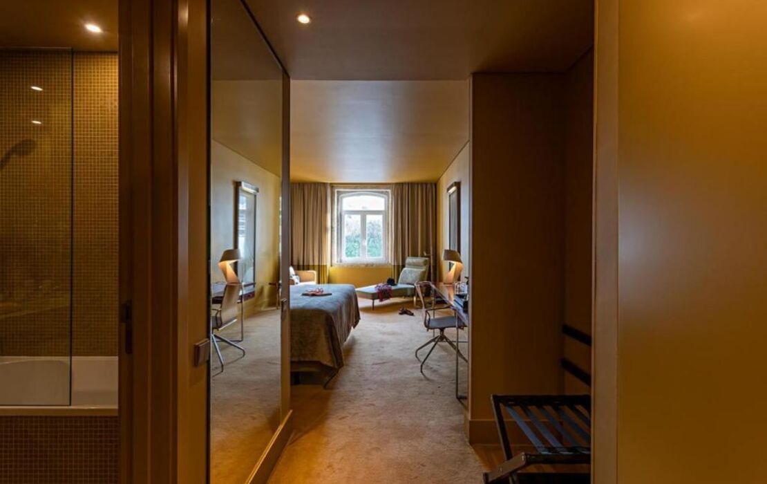 Pestana Palacio do Freixo, Pousada & National Monument - The Leading Hotels of the World