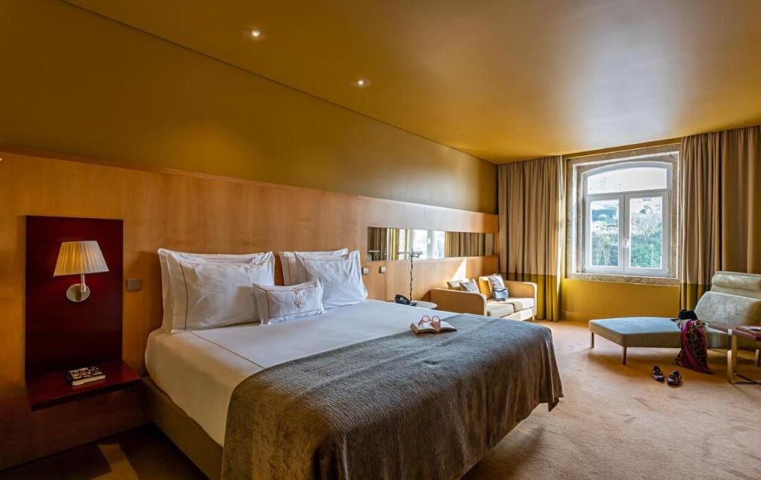 Pestana Palacio do Freixo, Pousada & National Monument - The Leading Hotels of the World