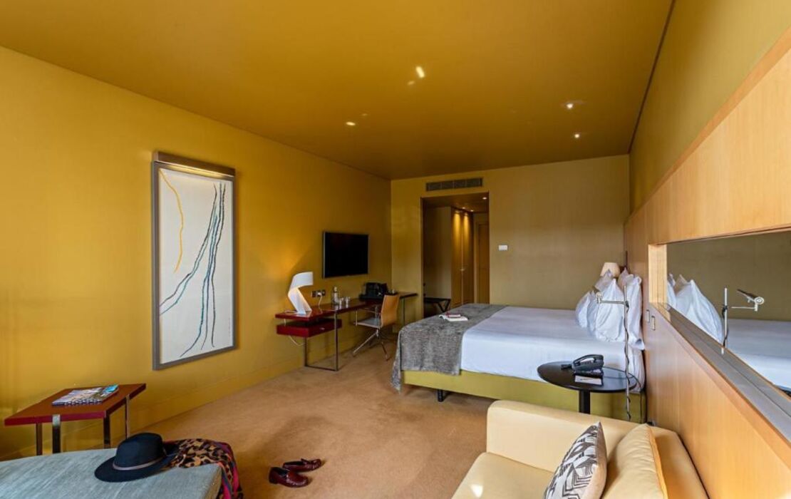 Pestana Palacio do Freixo, Pousada & National Monument - The Leading Hotels of the World