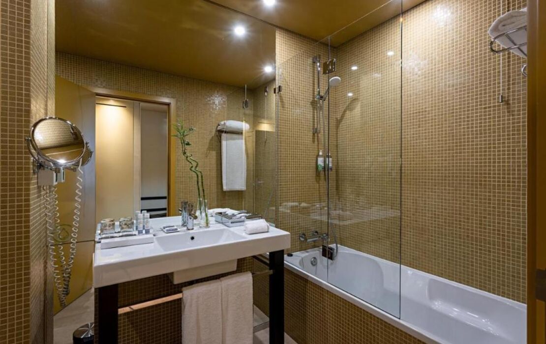 Pestana Palacio do Freixo, Pousada & National Monument - The Leading Hotels of the World