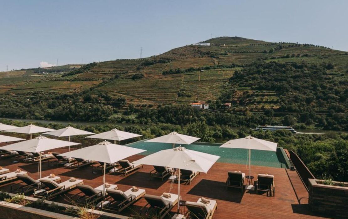 Torel Quinta da Vacaria - Douro Valley