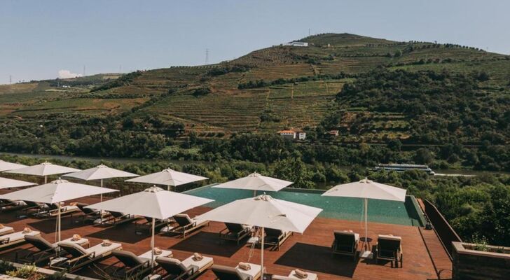 Torel Quinta da Vacaria - Douro Valley