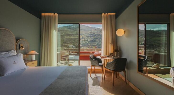 Torel Quinta da Vacaria - Douro Valley