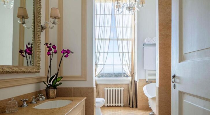 Valverde Sintra Palácio de Seteais - The Leading Hotels of the World