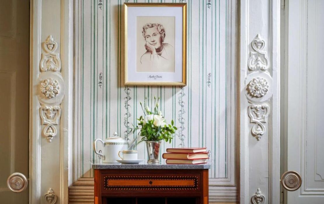 Valverde Sintra Palácio de Seteais - The Leading Hotels of the World