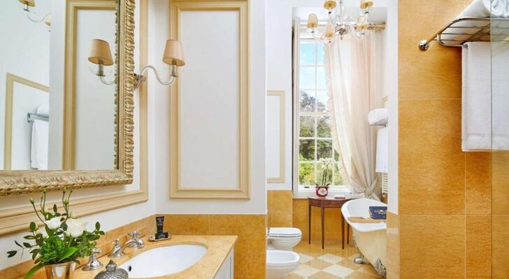 Valverde Sintra Palácio de Seteais - The Leading Hotels of the World