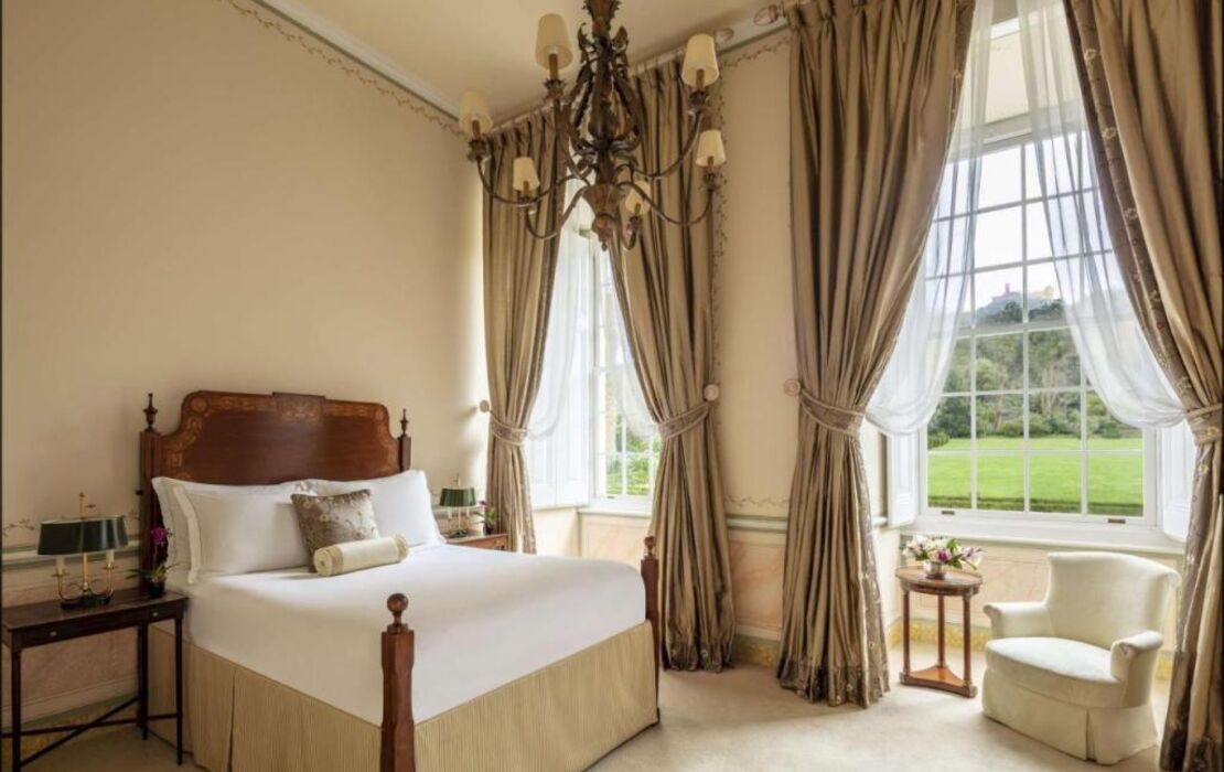 Valverde Sintra Palácio de Seteais - The Leading Hotels of the World