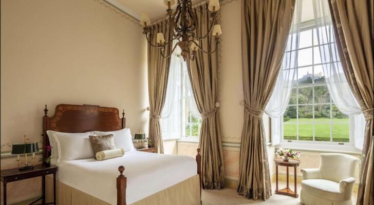 Valverde Sintra Palácio de Seteais - The Leading Hotels of the World