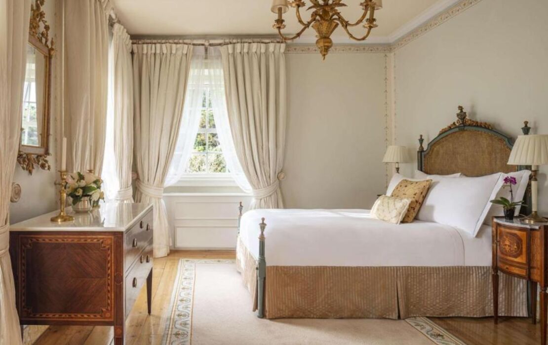 Valverde Sintra Palácio de Seteais - The Leading Hotels of the World