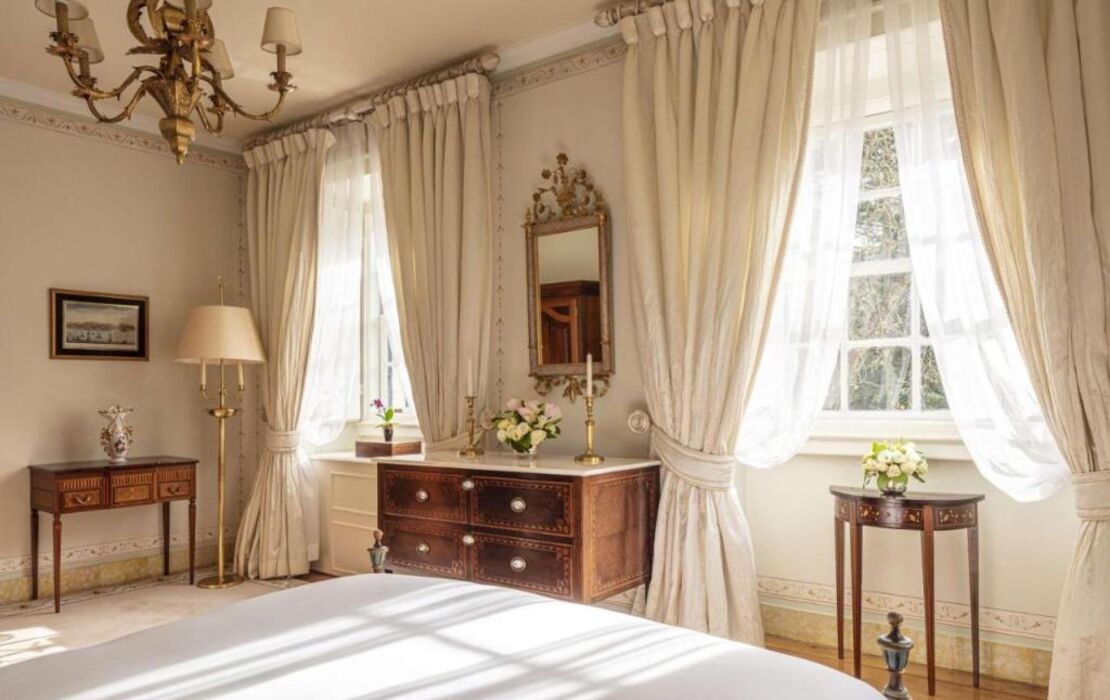 Valverde Sintra Palácio de Seteais - The Leading Hotels of the World