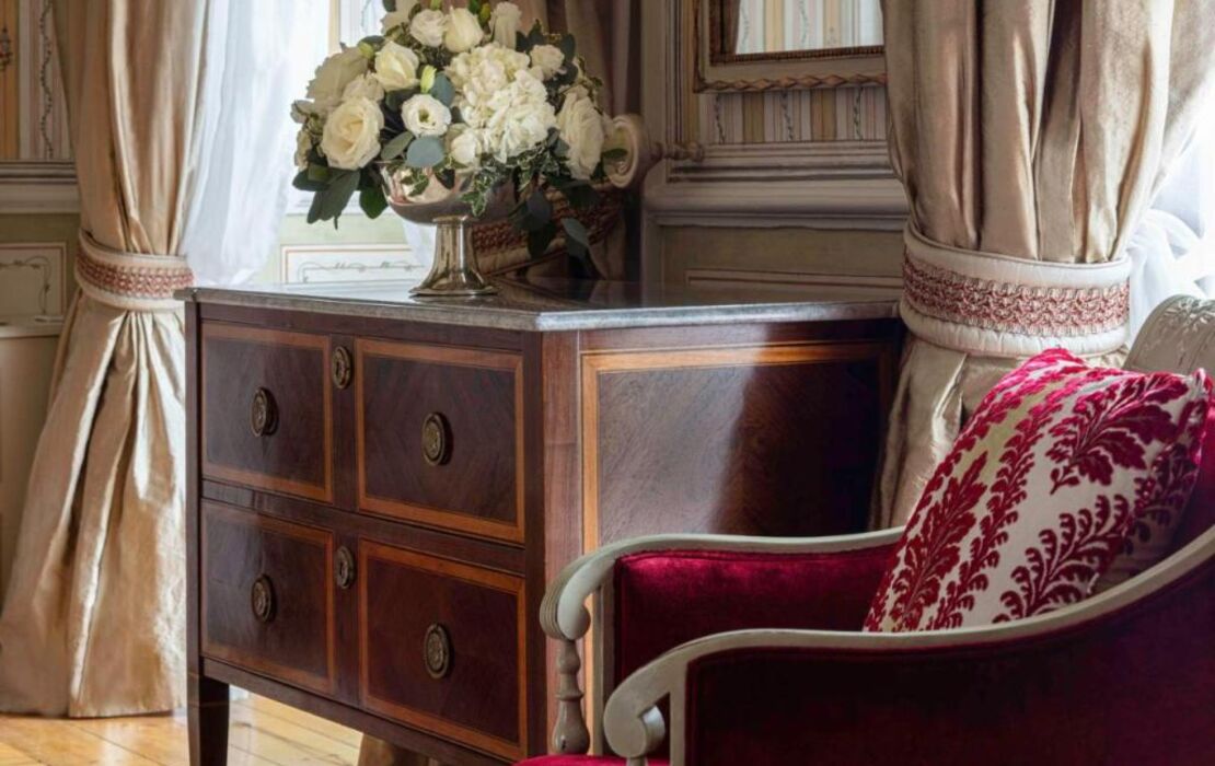 Valverde Sintra Palácio de Seteais - The Leading Hotels of the World