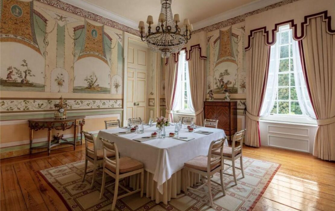 Valverde Sintra Palácio de Seteais - The Leading Hotels of the World