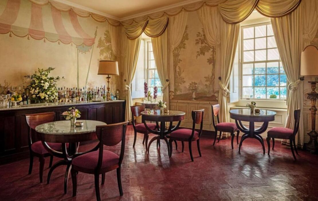 Valverde Sintra Palácio de Seteais - The Leading Hotels of the World