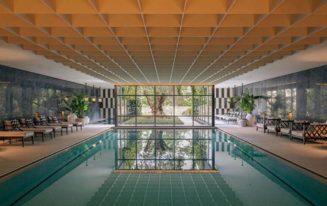 Vinha Boutique Hotel - The Leading Hotels of the World