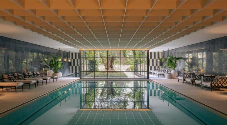 Vinha Boutique Hotel - The Leading Hotels of the World