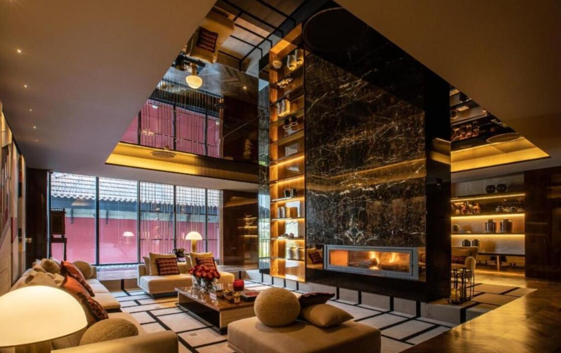 Vinha Boutique Hotel - The Leading Hotels of the World