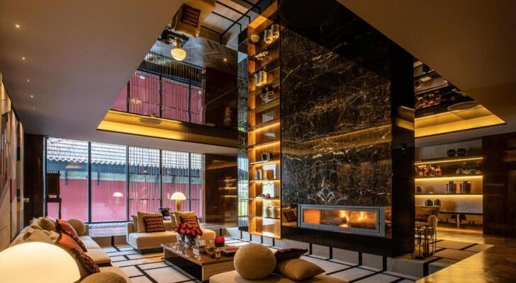 Vinha Boutique Hotel - The Leading Hotels of the World