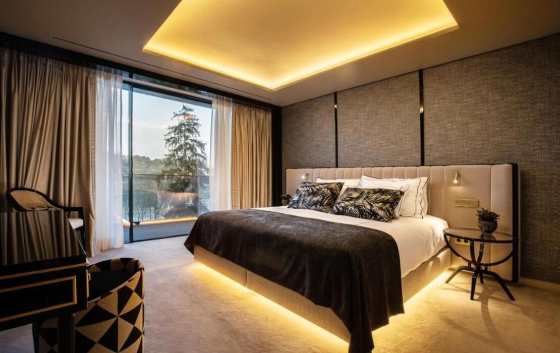 Vinha Boutique Hotel - The Leading Hotels of the World