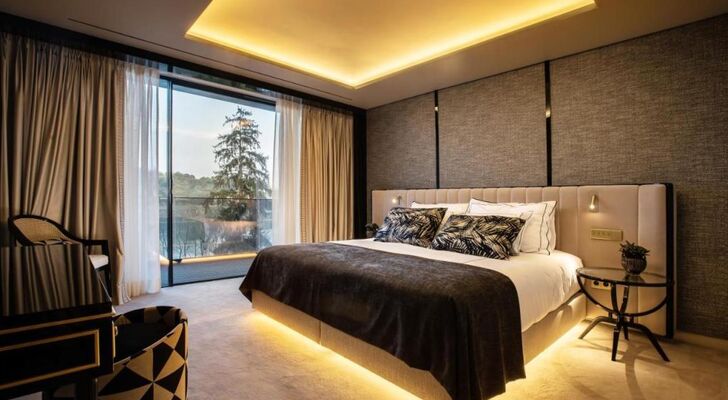 Vinha Boutique Hotel - The Leading Hotels of the World