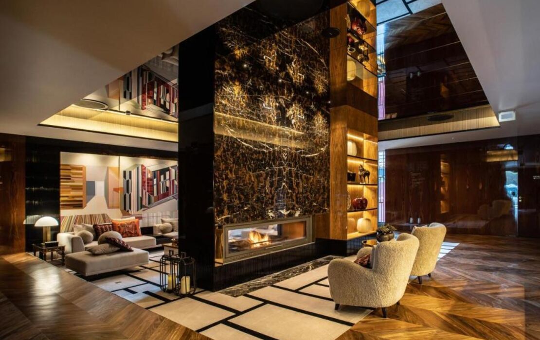 Vinha Boutique Hotel - The Leading Hotels of the World