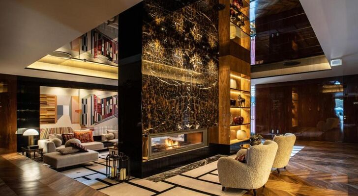 Vinha Boutique Hotel - The Leading Hotels of the World