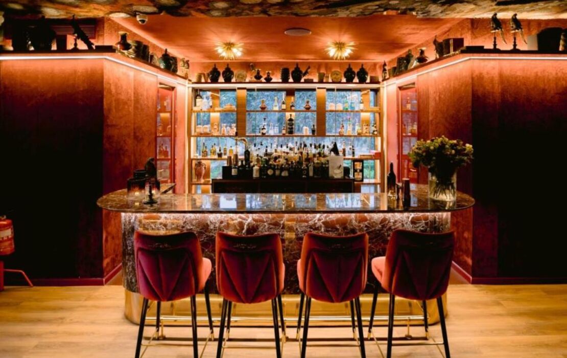 Vinha Boutique Hotel - The Leading Hotels of the World