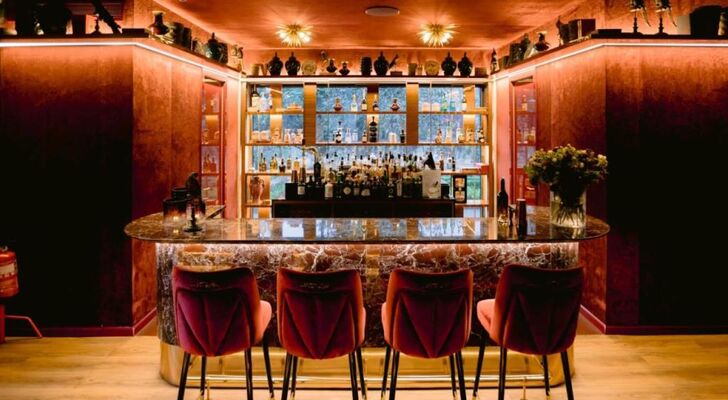 Vinha Boutique Hotel - The Leading Hotels of the World