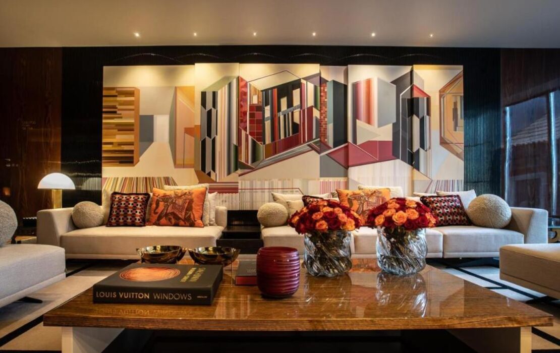 Vinha Boutique Hotel - The Leading Hotels of the World