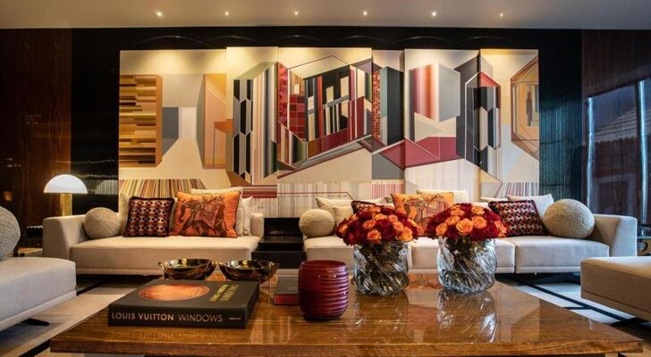 Vinha Boutique Hotel - The Leading Hotels of the World