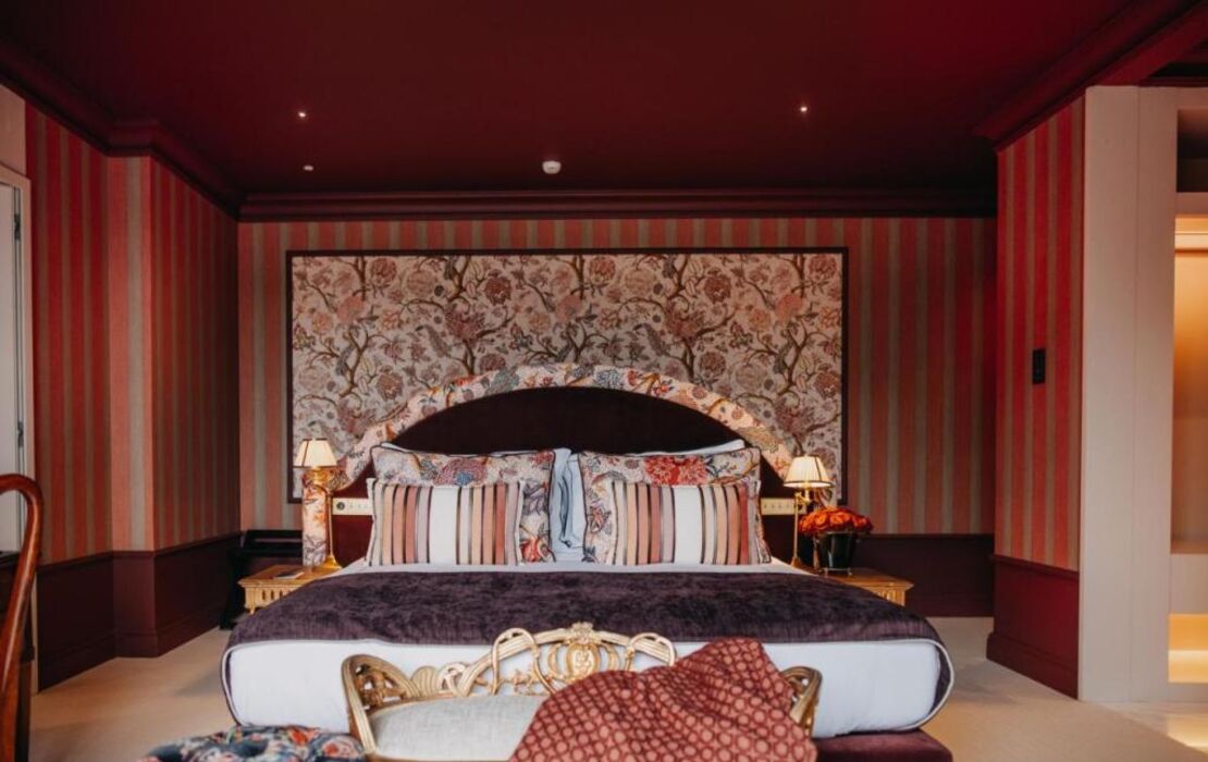 Vinha Boutique Hotel - The Leading Hotels of the World