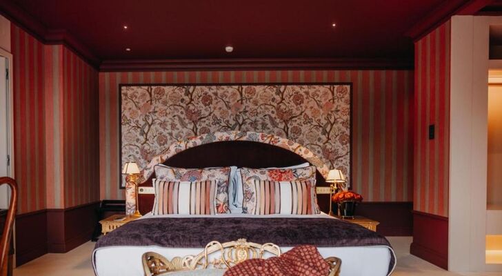 Vinha Boutique Hotel - The Leading Hotels of the World