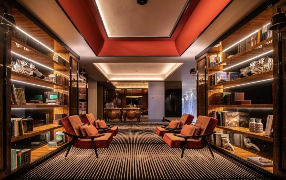 Vinha Boutique Hotel - The Leading Hotels of the World