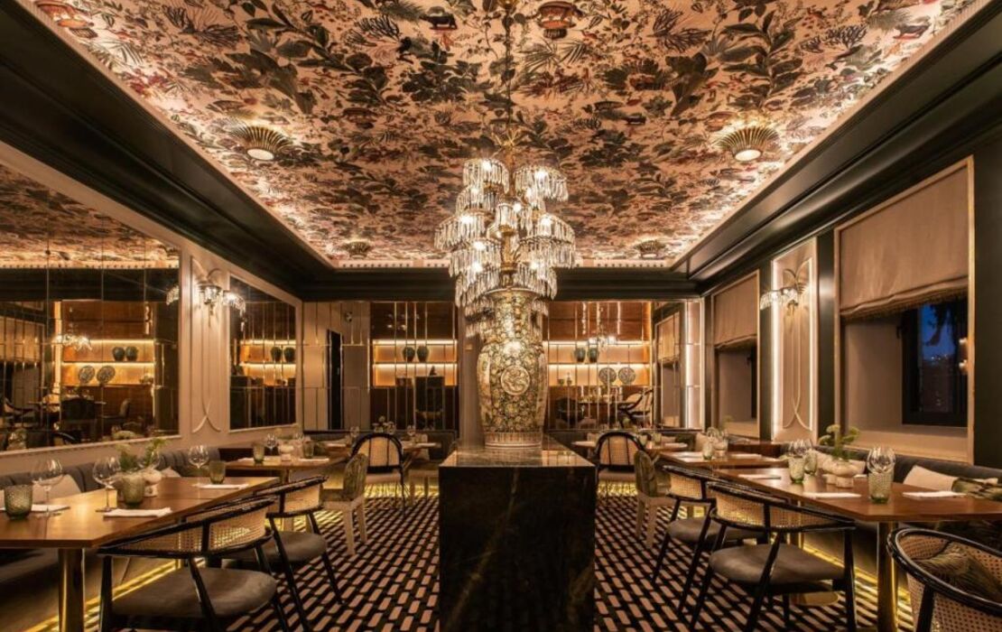 Vinha Boutique Hotel - The Leading Hotels of the World