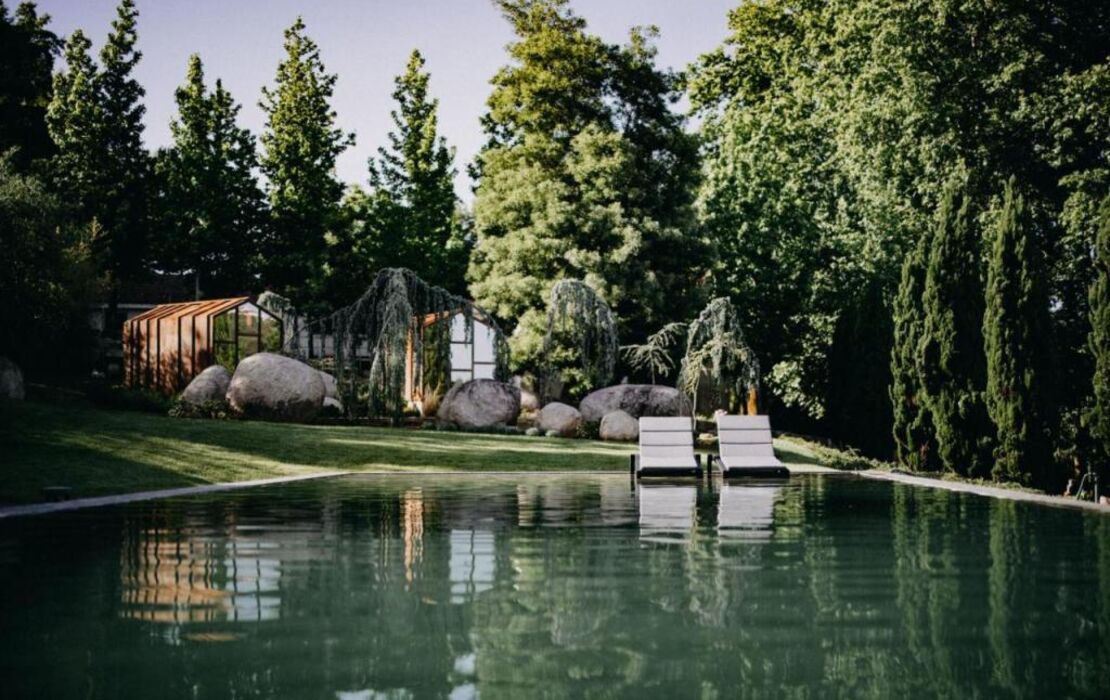 Vinha Boutique Hotel - The Leading Hotels of the World