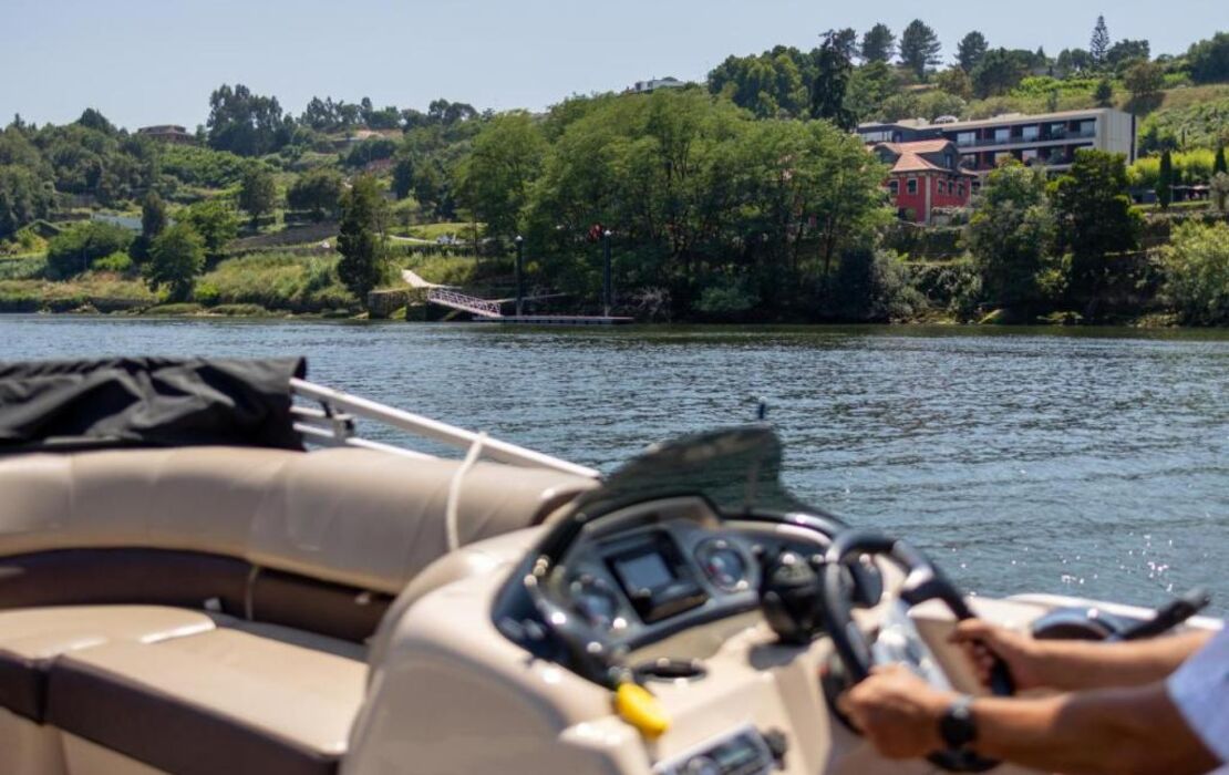 Vinha Boutique Hotel - The Leading Hotels of the World