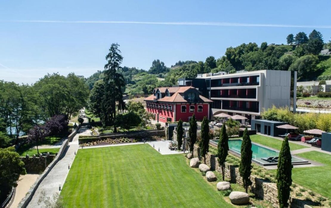 Vinha Boutique Hotel - The Leading Hotels of the World