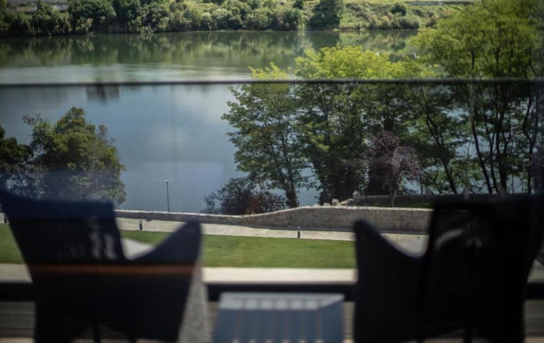 Vinha Boutique Hotel - The Leading Hotels of the World